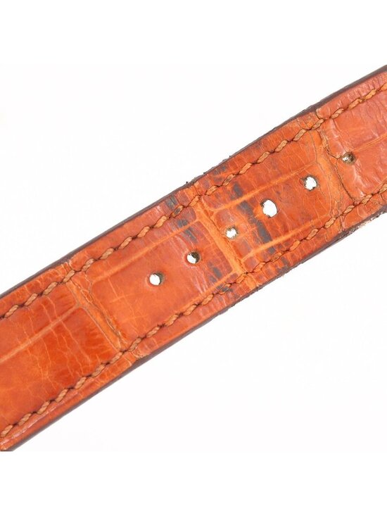 Hermes SS Quartz Watch main image 7
